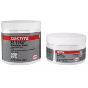 Loctite 1 lb PC 7254 Aluminum Putty | Pack of 1