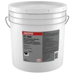 Loctite 10 kg PC 7000 High Temperature Abrasion Resistant Coating | Pack of 1