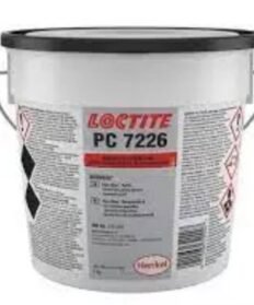 Loctite EA E-30CL Fast Fixture Structural Adhesive (50ml) | Pack of 1