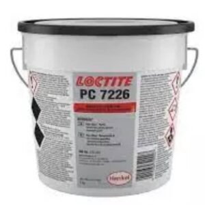 Loctite 10 kg PC 7226 Pneu Wear | Pack of 1
