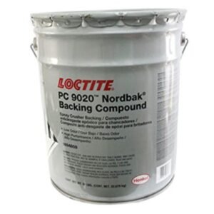 Loctite 20 kg PC 9402 High Performance Backing Compound | Pack of 1