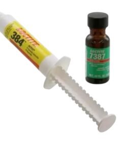 Loctite 384 Output kit (20 ml) | Pack of 1