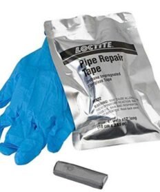 Loctite 5070 Pipe Repair Sealant Kit (2 inch x 6 ft) | Pack of 1