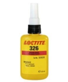 Loctite 250 ml Structural Bonders AA 324 | Pack of 1