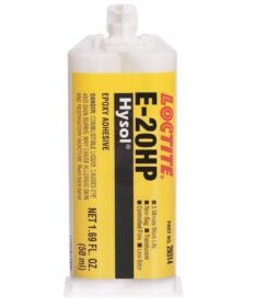 Loctite E-60HP Hysol Structural Adhesive (50 ml) | Pack of 1