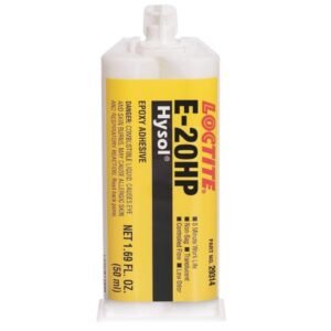 Loctite E-60HP Hysol Structural Adhesive (50 ml) | Pack of 1