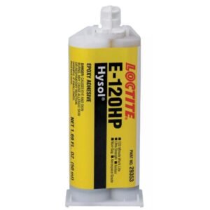 Loctite EA E-120HP Epoxy Adhesive (400ml) | Pack of 1