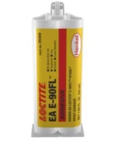 Loctite EA E-90FL Epoxy Adhesive (50ml) | Pack of 1