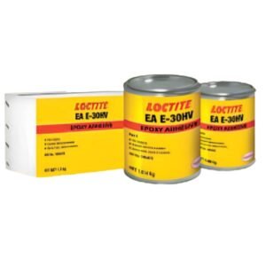 Loctite EAE-30HV Epoxy Structural Bonder (1.5 Kg) | Pack of 1