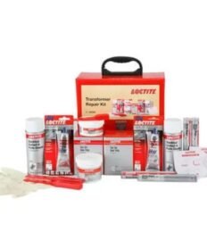 Loctite Epoxy Based Transformer Repair Kit 132g | Pack of 1