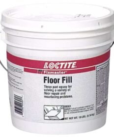 Loctite Floor Fill Fixmaster (5 Kg Kit) | Pack of 1