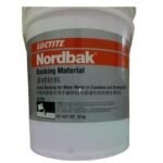Loctite Nordback Hp Backing Compound (20 Kg Kit) | Pack of 1