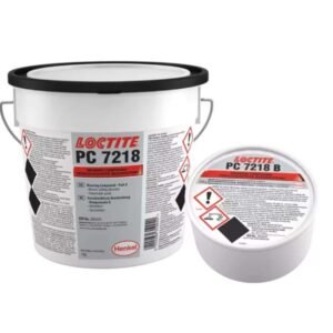 Loctite PC 7218 Wearing Compound (2 Kg) | Pack of 1