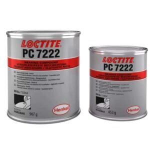 Loctite PC 7222 Wear Resistant Putty (1 Kg) | Pack of 1