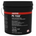 Loctite PC 7332 Epoxy Resin Adhesives (10Kg) | Pack of 1