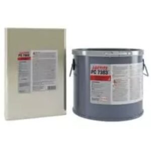 Loctite PC 7383 Non-Sag Polyurethane Coating (10 Kg) | Pack of 1
