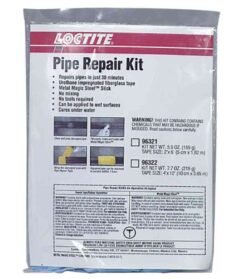 Loctite PI REP K Pipe Repair kit 132g | Pack of 1