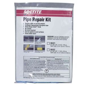 Loctite PI REP K Pipe Repair kit 132g | Pack of 1