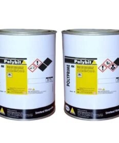 Loctite POLYPOXY PS Polysulphide Modified Epoxy Resin Protective Coating (20 L) | Pack of 1