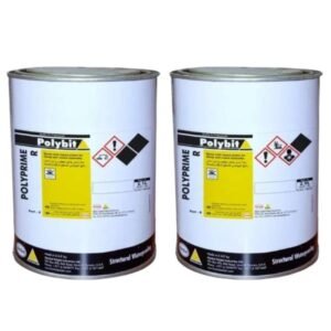 Loctite POLYPOXY PS Polysulphide Modified Epoxy Resin Protective Coating (20 L) | Pack of 1