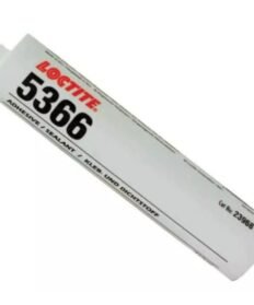 LOCTITE Sealant, Clear, Tube 310Ml, Loctite 5366, 5366, 310ML | Pack of 1