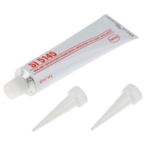 LOCTITE Sealant, Tempflex, 5145, 40Ml, 5145, 40ML | Pack of 1