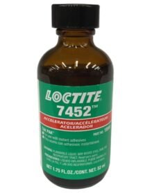Loctite SF 7452 accelerator 100ml