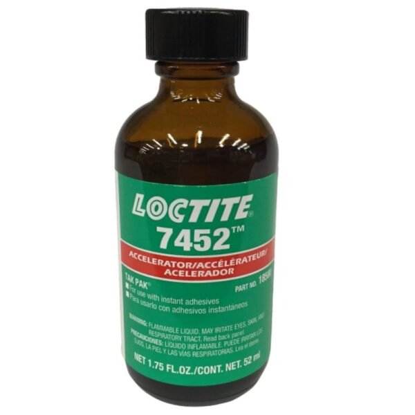 Loctite SF 7452 accelerator 100ml