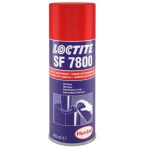 Loctite SF 7800 resin spray 400ml