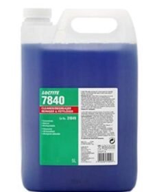 Loctite SF 7840 biodegradable cleaner 5L