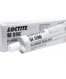Loctite SI 596 Superflex Silicone Sealant (85 g) | Pack of 1