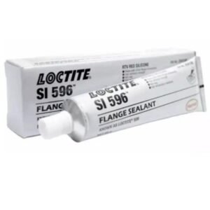 Loctite SI 596 Superflex Silicone Sealant (85 g) | Pack of 1