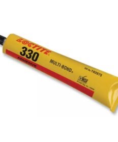 LOCTITE Struct Ahdes 330 50Ml Tube, 330, 50ML. | Pack of 1
