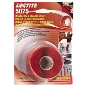 Loctite Red Tape | Pack of 1