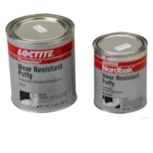 Loctite Wear Resistant Putty (1 KG KIT) | Pack of 1