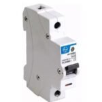 L&T 32A C-Curve Single Pole MCB BB10320C – SP Miniature Circuit Breaker