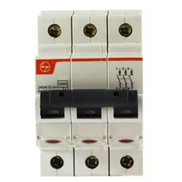 lt-63a-c-curve-3-pole-mcb-bb30630c (1) L&T 63A C-Curve 3P MCB (BB30630C)