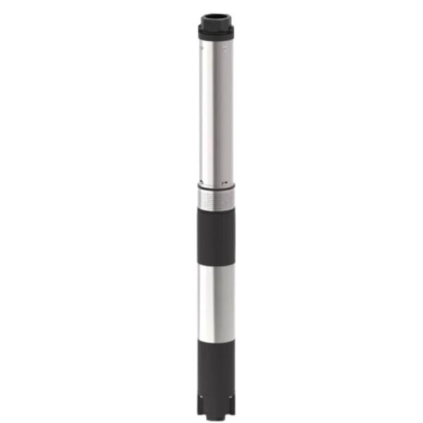 Lubi 2HP Copper Winding Single Phase Submersible Pump LRS 10H