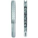 Lubi LKTW 3A 5HP Three Phase Submersible Pump