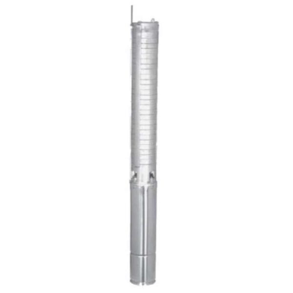 Lubi LKTW 3A 5HP Three Phase Submersible Pump