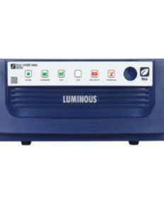 Luminous Eco Watt Neo 1650 1500VA 24V Square Wave Double Battery Inverter