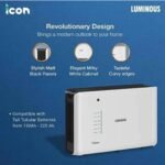 luminous-icon-1100-900va12v-pure-sine-wave-inverter-reliable-home-power-backup