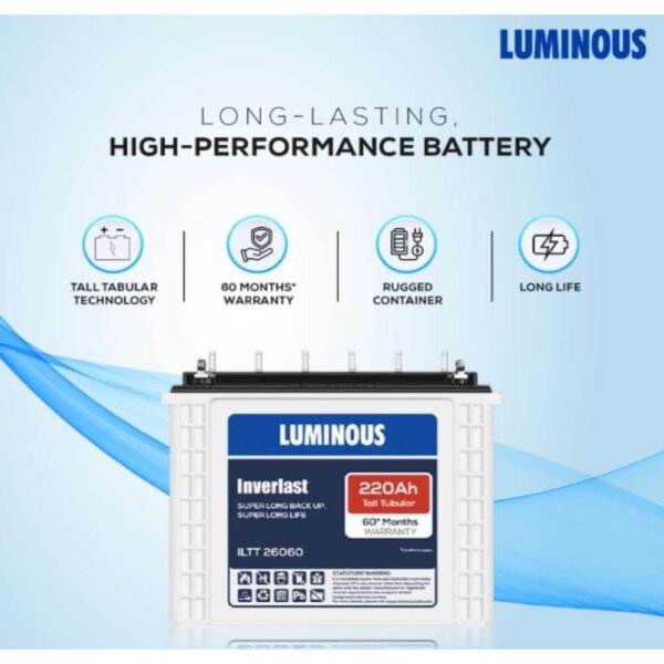luminous-inverlast-220ah-tubular-inverter-battery-long-life-power-storage (2)
