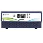 Luminous Optimus 1250 1100VA 12V 924W Single Battery Pure Sine Wave Inverter