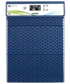 Luminous Optimus 3800 3500VA 36V 2800W Triple Battery Pure Sine Wave Inverter