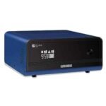 Luminous Zelio+ 1100 900VA 12V Single Battery Pure Sine Wave Inverter