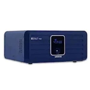 Luminous Zolt 1100 900VA 12V 756W Single Battery Square Wave Inverter