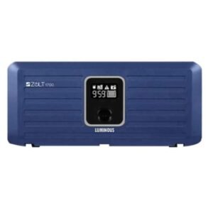 Luminous Zolt 1700 1500VA 24V Pure Sine Wave Inverter for home and office UPS power backup