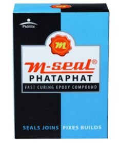 M-Seal Phataphat 60 g | Pack of 192