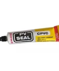 M-Seal PVC solvent cement 20ml
